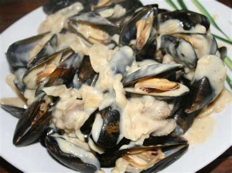 Les Meilleures Recettes de Bière et Moules