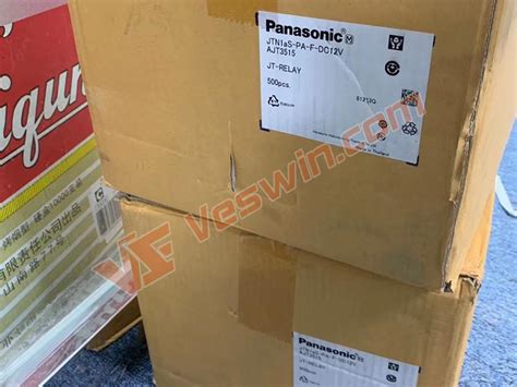 MN86471A PANASONIC Processors / Microcontrollers - Veswin Electronics
