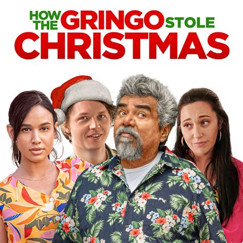 How The Gringo Stole Christmas - IGN