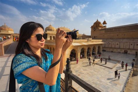 Private Jaipur Full Day City Tour All Inclusive Getyourguide