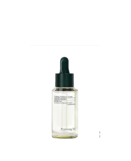 Pyunkang Yul Calming Moisture Serum 30ml - HDSKIN