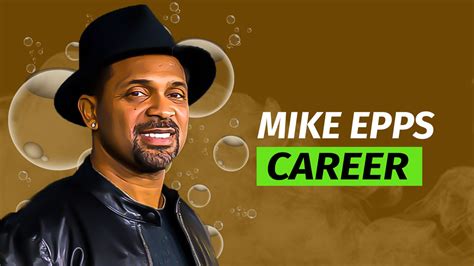 Mike Epps Net Worth & Achievements (Updated 2025) - Wealth Rector