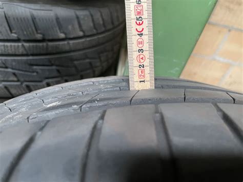 Sommerreifen 205/55 R17 Bridgestone Turanza T005 | Kaufen auf Ricardo