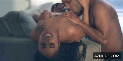 Grace Sol Nude Aznude