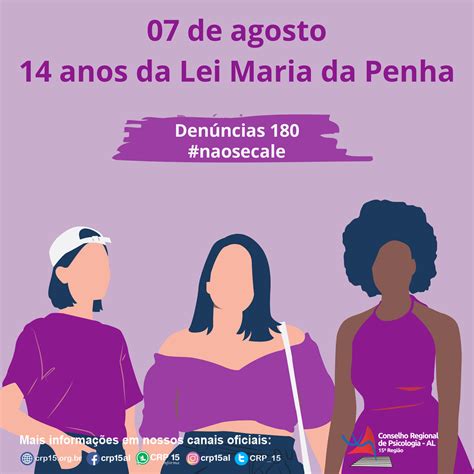 Conselho Regional De Psicologia 15ª Região 07 De Agosto 14 Anos