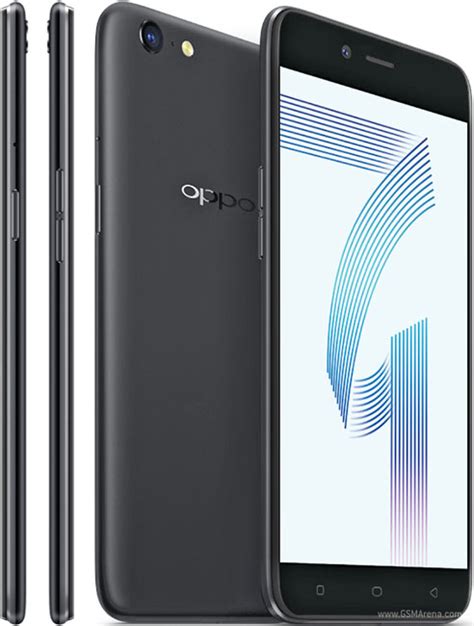 Hp Oppo A71 Gambar Oppo Terbaru