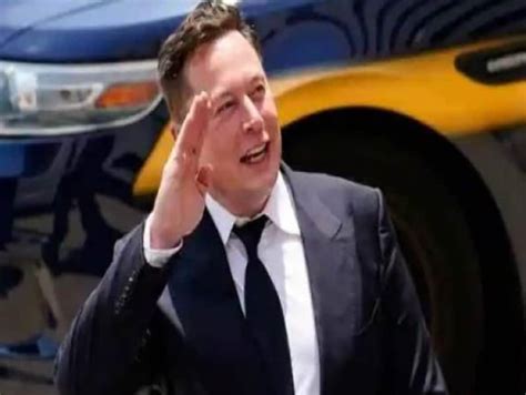 Elon Musk To Meet Pm Modi During India Visit From Announce Investment