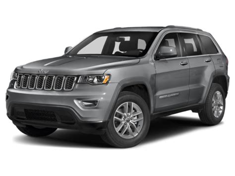 New Jeep Grand Cherokee Laredo X Sport Utility Ken