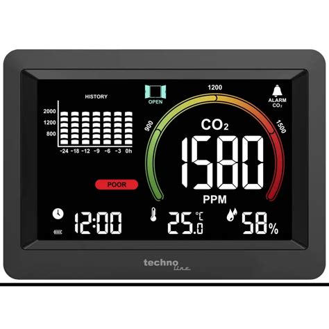 Bedienungsanleitung Techno Line WL1028 (Deutsch - 105 Seiten)