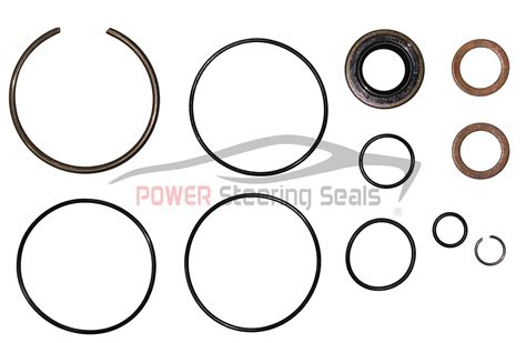 Power Steering Pump Seal Kit For Toyota 4runner And Pickup 6cyl 1991 1995