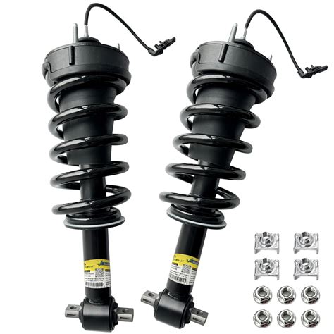 Amazon Kalmaegee Pcs Front Struts Shock Absorber With