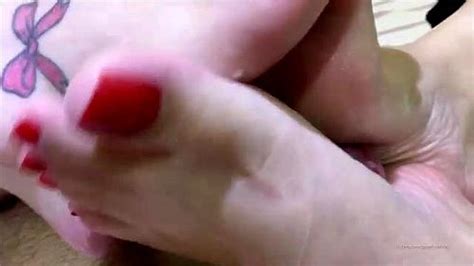 Assista Footjob Footjob Pornhub Foot Fetish Porn SpankBang
