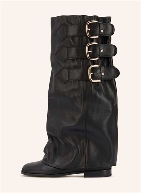 NAKED WOLFE Stiefel Online Kaufen