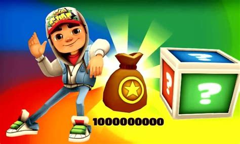 Subway Surfers Codes (JAN 2026) [UPDATED] - UCNGame