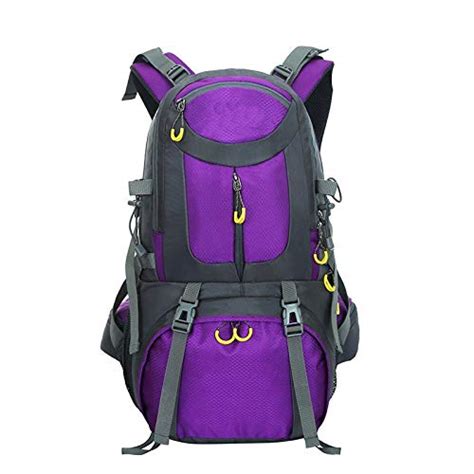 Comprar Mochila Montaña 40 Litros Lista 10 Mejores 2021 megamochilas