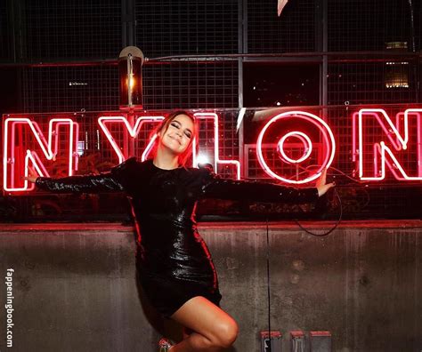 Bailee Madison Nude OnlyFans Leaks Fappening Page FappeningBook