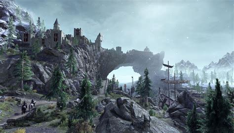 The Elder Scrolls Online: Greymoor - The Elder Scrolls Online