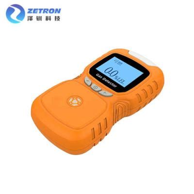 Handheld Lightweight H S Hydrogen Sulfide Gas Detector Ppm From