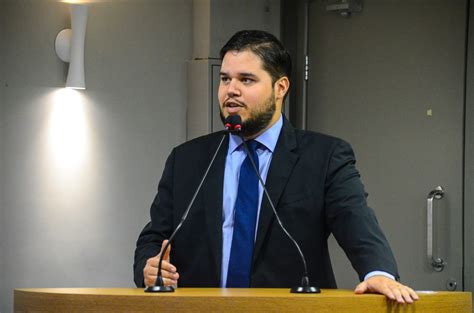 Pedras De Fogo News Deputado Anderson Monteiro Destina Mais De R