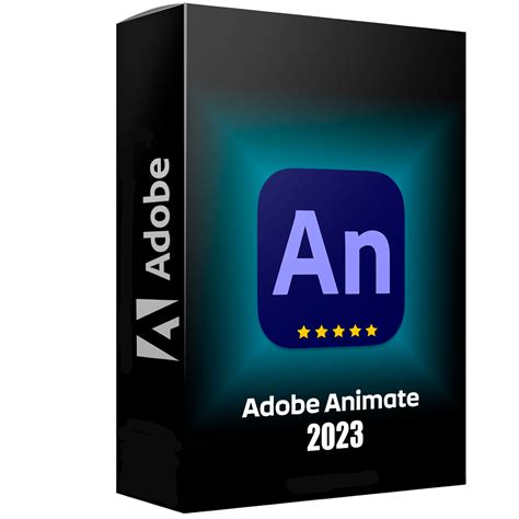 Adobe Animate 2023 | 50% OFF