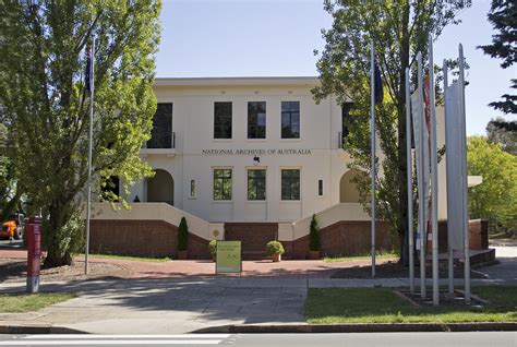 National Archives Of Australia Wikiwand