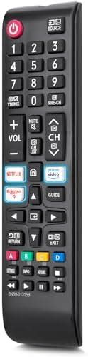 For Samsung Smart TV Remote Control Universal Replacement For All