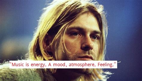 50 Kurt Cobain Quotes on Love, Music, Life