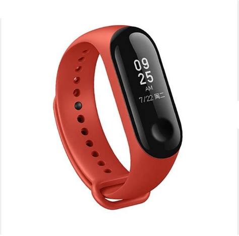 Фитнес-браслет Xiaomi Mi Band 3: как настроить уведомления, включить и ...