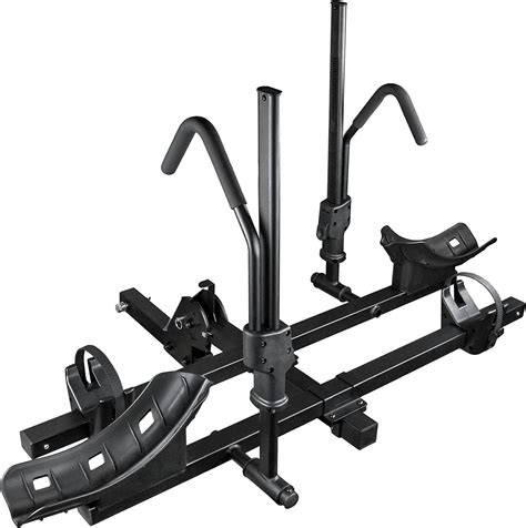 Bike Rack Review - Bike Hauler Hitch Style