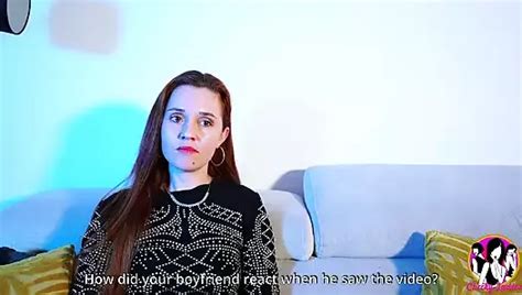 Sexy Hot Blonde Having A Hardcore Threesome Free Porn XHamster