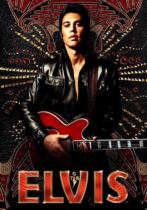 Elvis streaming: where to watch movie online?