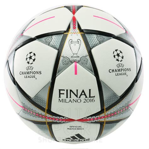 Pelota Finale Milano Omb Adidas Sport