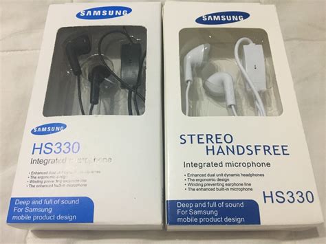 Venta Auriculares Samsung Stereo Handsfree En Stock