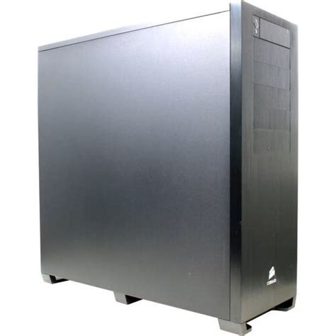 Корпус Bigtower Corsair Obsidian 700D Full-Tower Case E-ATX без БП ...