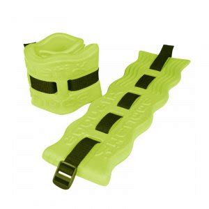 Купить манжеты на ноги Aqquatix EASY ANKLE CUFFS - МФитнес