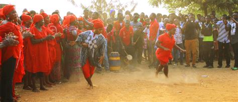 Top 10 Festivals In Ghana That Must Be On One’s Bucket List