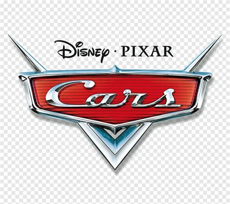 Lightning McQueen Cars Pixar graphics, car, emblem, logo png | Car ...