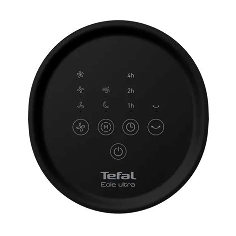 Колонный вентилятор Tefal VF6871F0 в Алматы - цены, купить в интернет ...