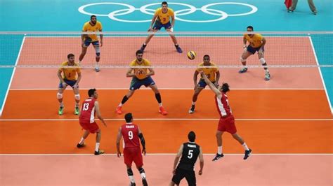 Historia Del Voleibol Y Todo Lo Que Debes Saber As Se Juega