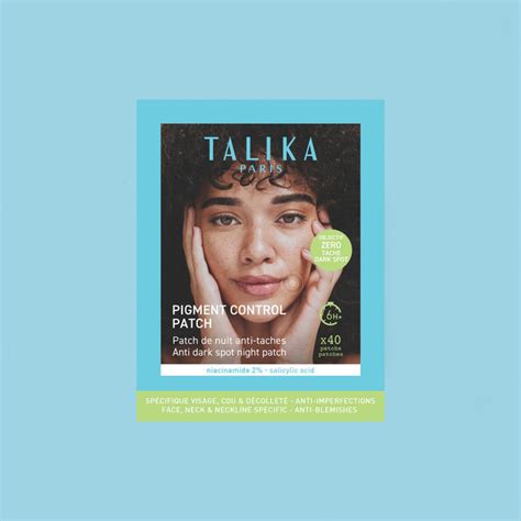 Talika - Expert du regard depuis 1948