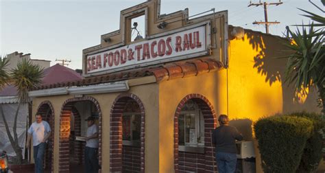 The Original Taco Bell Will Be Saved from Demolition | First We Feast