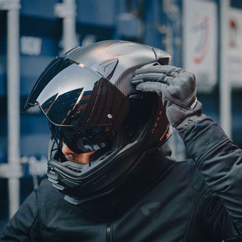 X.WST3 Street Helmet w/ Advanced Ventilation | NEXX Helmets – Nexx UK