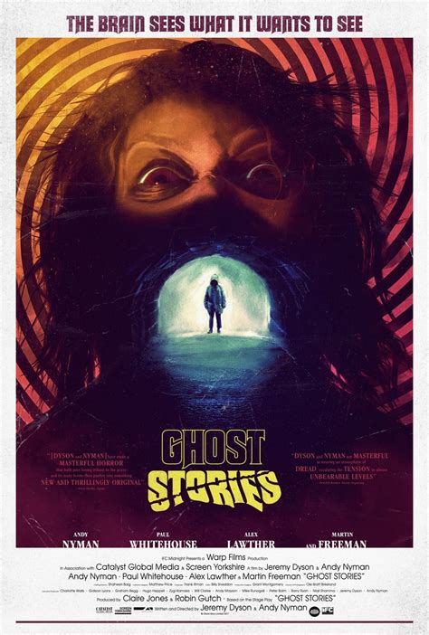 Ghost Stories Dvd Release Date September 4 2018