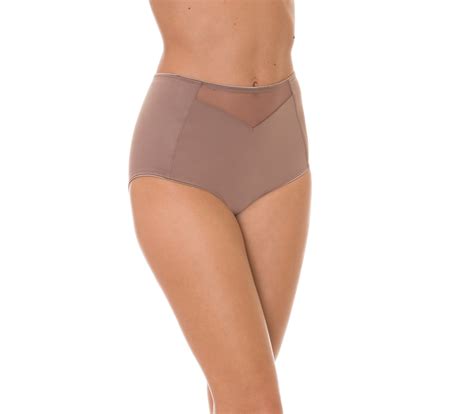 Triumph Shape Sensation Maxi Bodesire Lingerie Boutique
