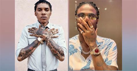 Vybz Kartel Masicka To Drop Shootaz In March