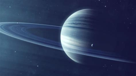 Planet Saturn Wallpapers - Top Free Planet Saturn Backgrounds ...