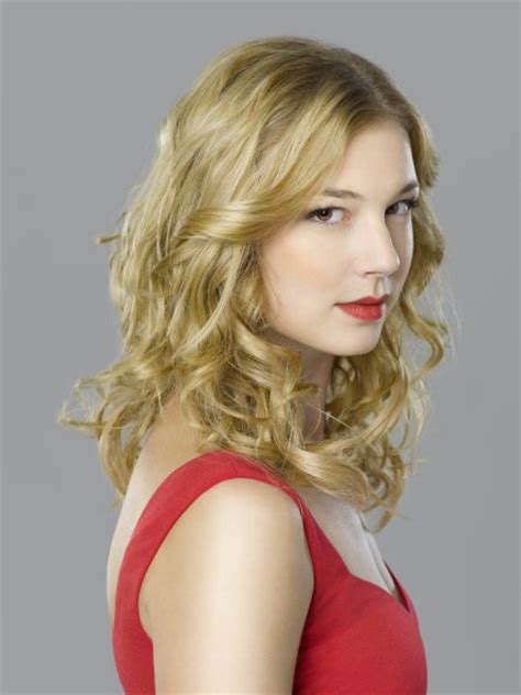 New Cast Promotional Photos - Emily VanCamp - Revenge Photo (28105241) - Fanpop