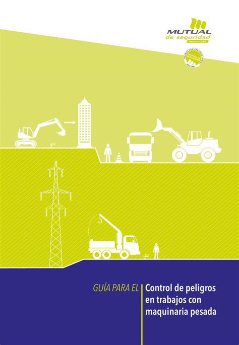 Pdf Gu A Para El Control De Peligros En Trabajos Con Descargas