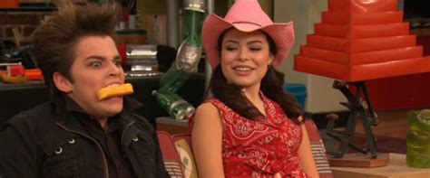 Creddie Friendship Icarly Wiki