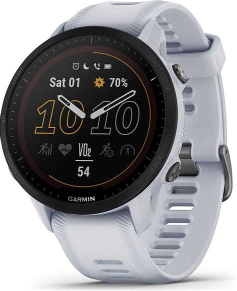 Garmin Forerunner 955 Solar Hardloophorloge Sporthorloge Met GPS